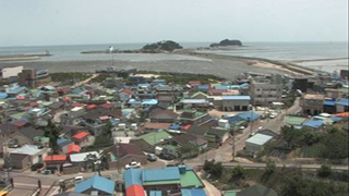 연평도